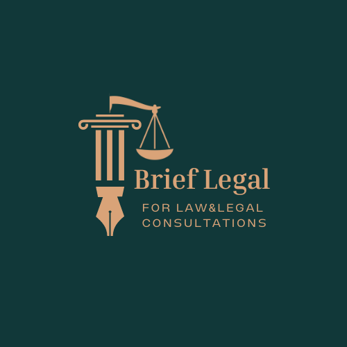  شركة مختصر التقنين للمحاماة والاستشارات القانونية 