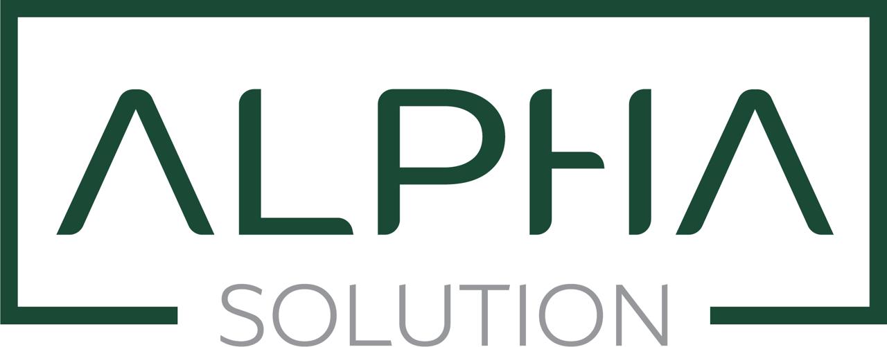  شركة حل الفا للمحاماة والاستشارات القانونية 