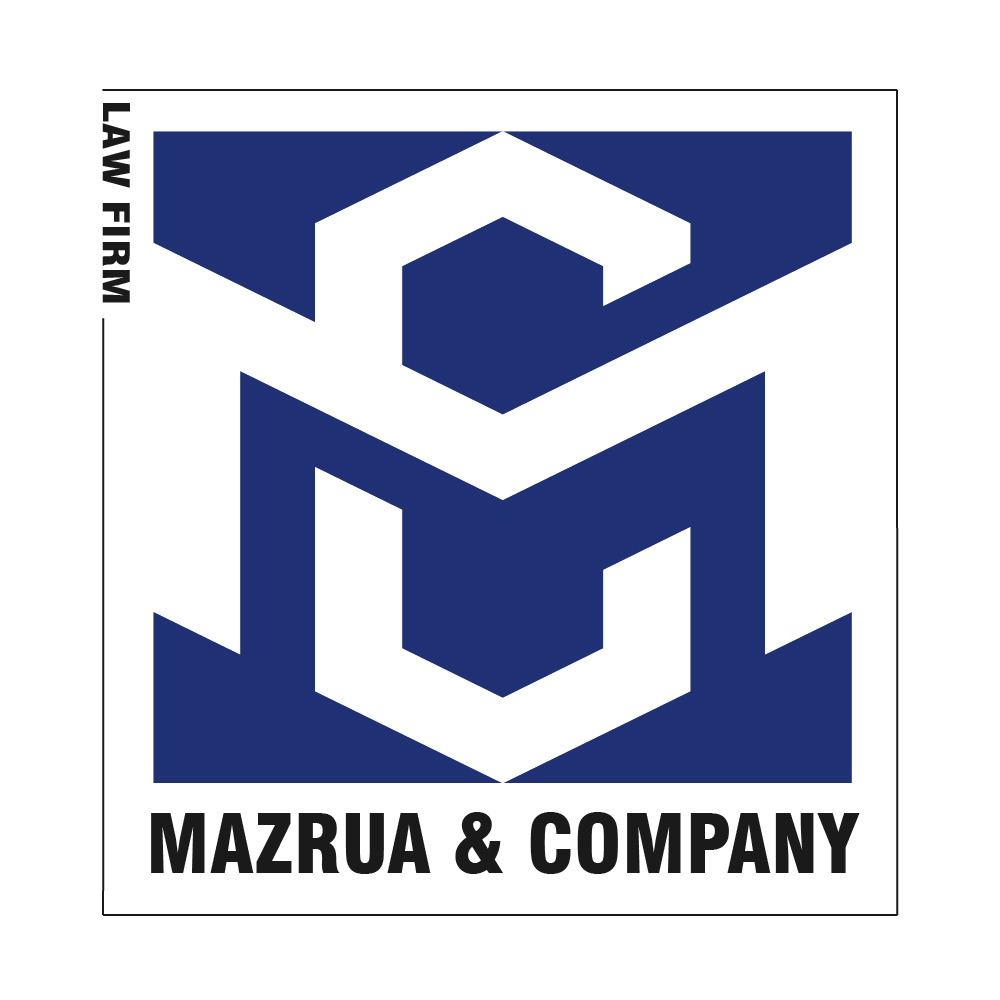  شركة أنس عبدالله المزروع للمحاماة والاستشارات القانونية 