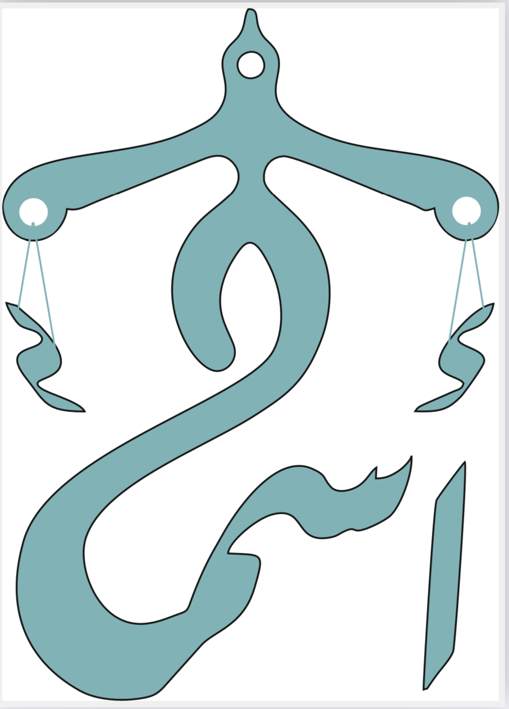  مكتب اسماء خليف زبن الروقي للمحاماة 