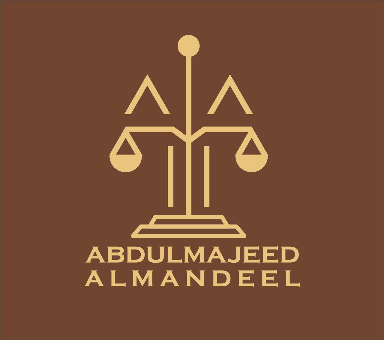  مكتب عبدالمجيد عبدالرحمن عبدالله المنديل للمحاماة 