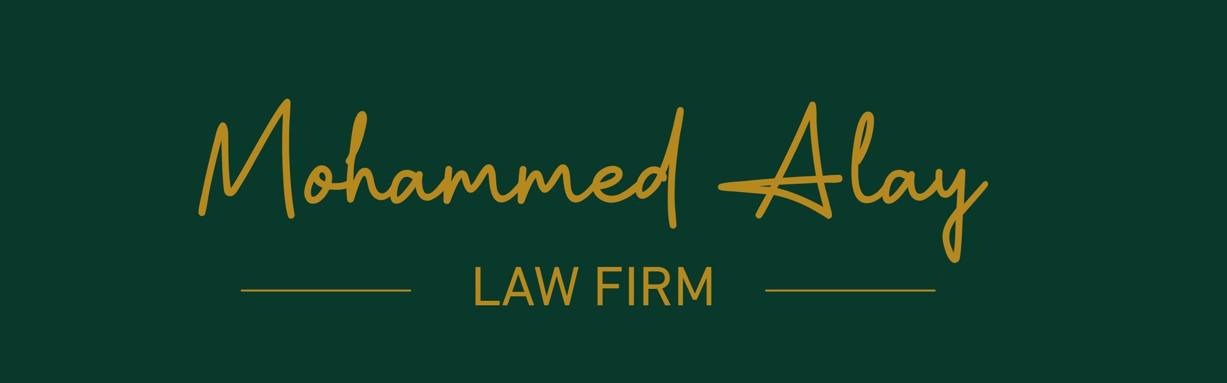  مكتب محمد محمود محمد العي للمحاماة 