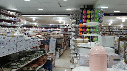 سوق زمزم للعبايات