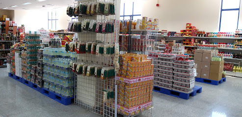 مركز لوازم العائلة