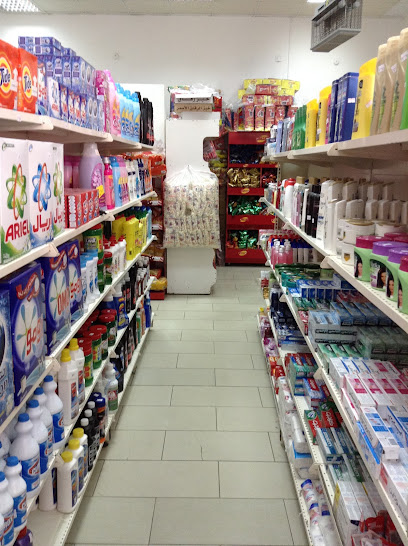 Saad Al-Abdullah Co-op Branch 7
