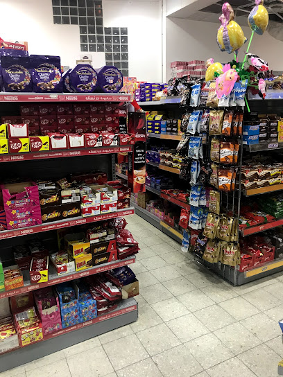 جمعية شمال غرب صليبخات فرع قطعة ١