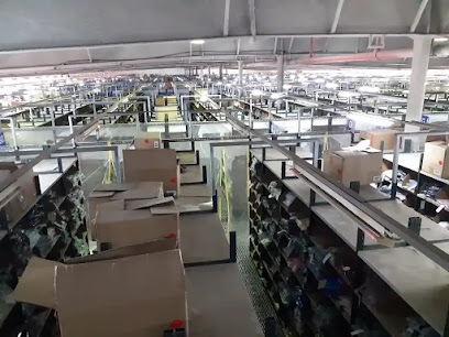 لاند مارك مخازن اجلتي ميناء الدوحه