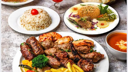مطعم سرايا عابدين