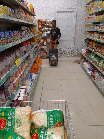 مطعم جمعية الصباحية التعاونية - فرع (ق-1-ٲ)