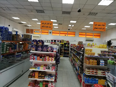 فرع جمعية الفحيحيل ( قطعة ١ )