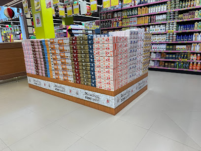Nesto Hyper Mangaf