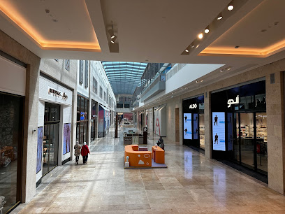 Al Khiran Marine Market