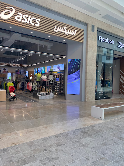 الخيران مول