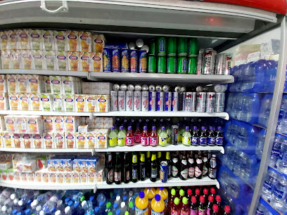 جمعية الفردوس التعاونية - قطعة 9