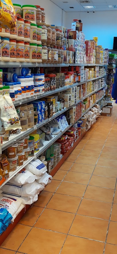 جمعية صباح الأحمد فرع A1