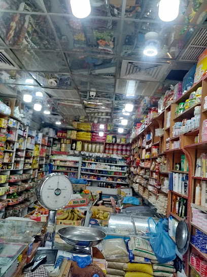 Noor Khaitan Super Market