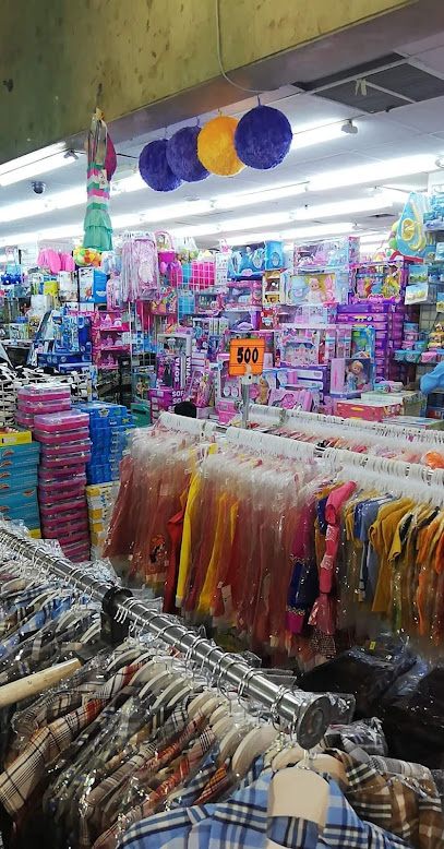 سوق زهرة الريامي خيطان