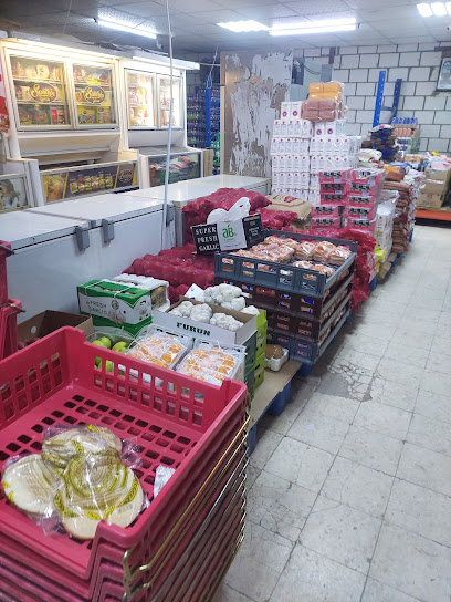 فرع جمعية الوفره الزراعية