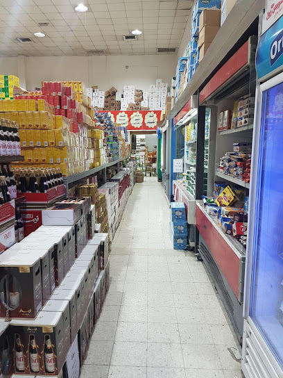 سوق المجدلي المركزي