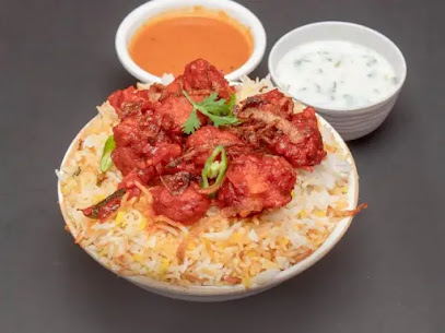 AL-ULAMA Wholesale Deals for Fruits & Vegetables Co.