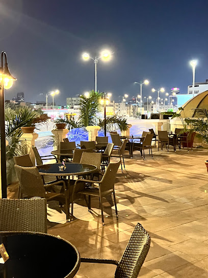 مطعم دار تاج الهندي