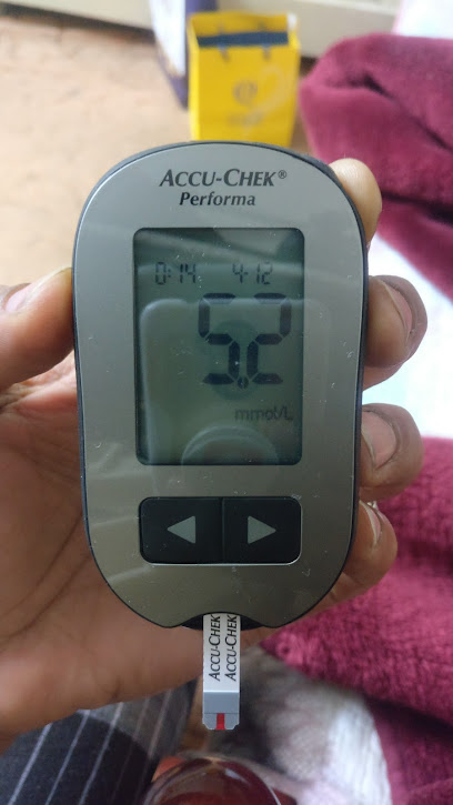 بقالة سنابل البركة market