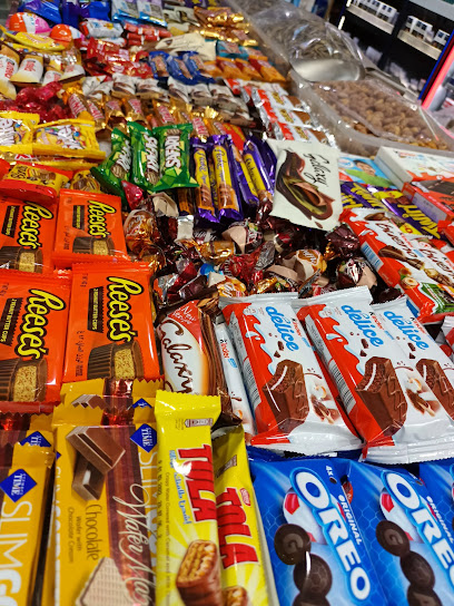 Super Market (بقاله الساحل الدهنه )