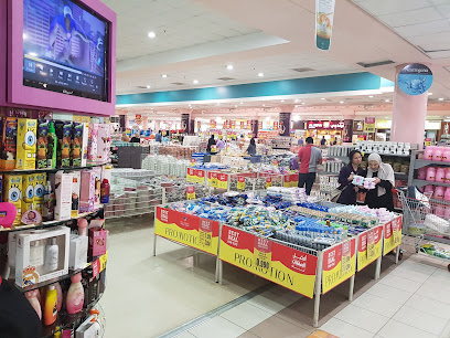 سوق السالمية