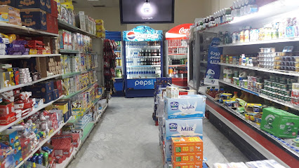 Farah Co-Op Salmiya