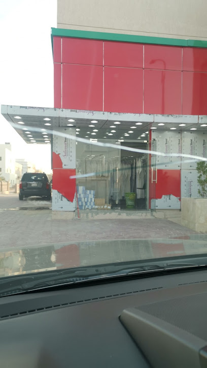 جمعية صباح الاحمد فرع E4