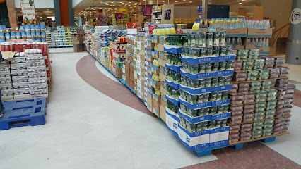 جمعية الجهراء التعاونية - سوق الجملة