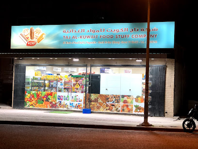 Taj Al-Kuwait Food Stuff Company
