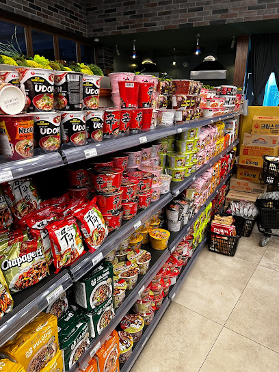 Singarea Asian Market (Salmiya Branch)