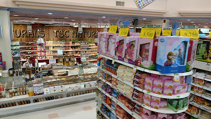 TSC - Salmiya