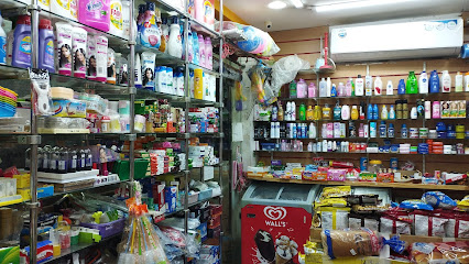 Family mini super market filipini bakala