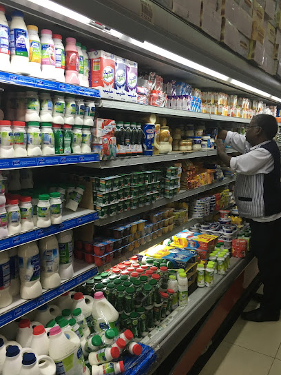 فرع جمعيه سلوى - قطعه 4