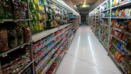 super market