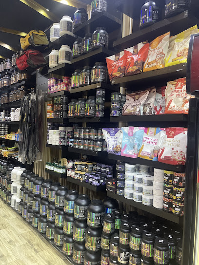 واوان بروتين للمكملات الغذائية