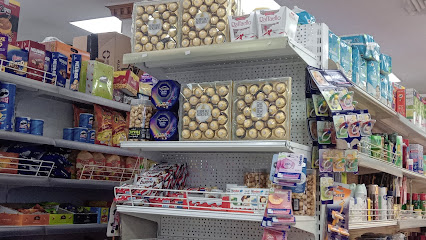 Supermarket