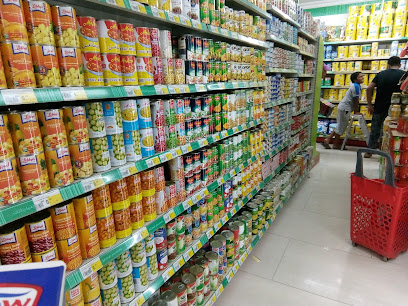 سوبر ماركت نيستو