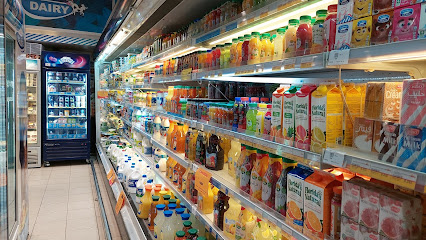 2جراند هايبر المهبولة