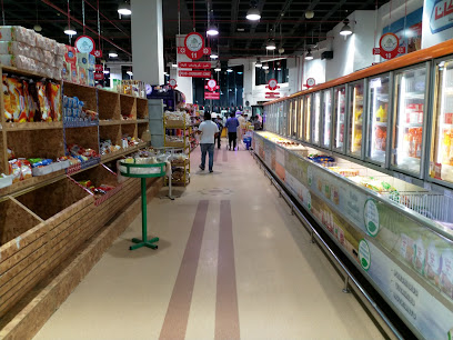 Al-Salmiya Co-operative Super Market 203