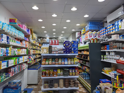 بقالة جي مارت صباح السالم