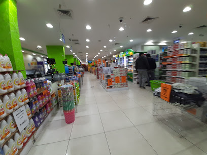 جمعية مبارك الكبير سوق رقم 5