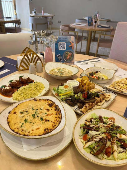 Mykonos Restaurant - Prince Sultan Branch