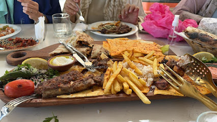 مستر هاكانز المرجان