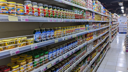 سابساه هايبر ماركت