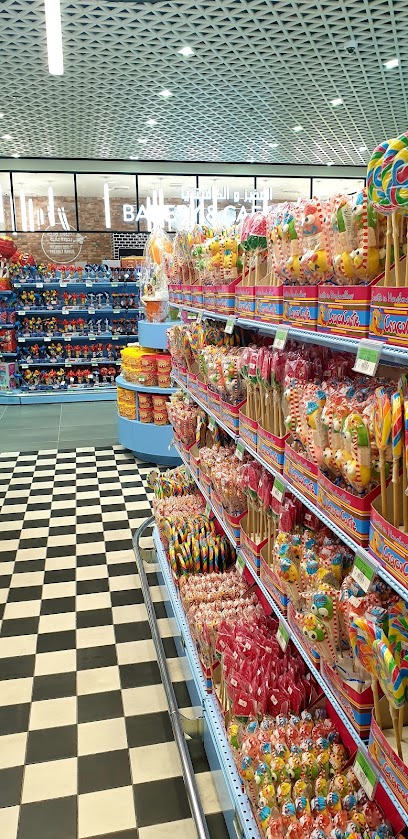 The Sultan Center