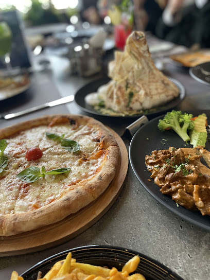 مطعم وكافية 6:30