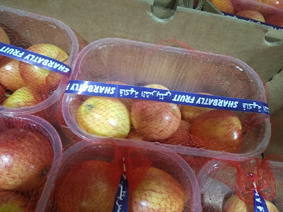 Saud obaid vegetable and fruit est